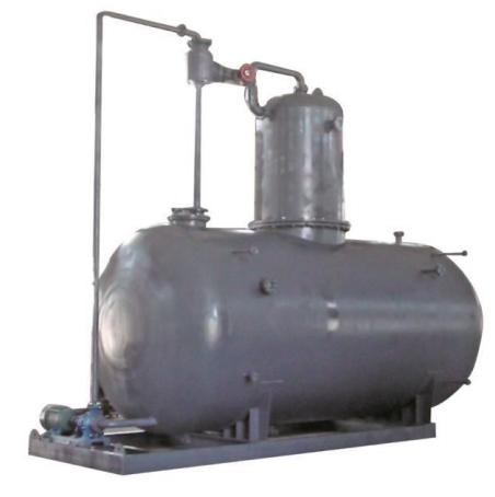 烟台除氧器工作步骤