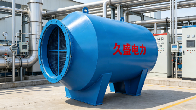烟台风机消声器
