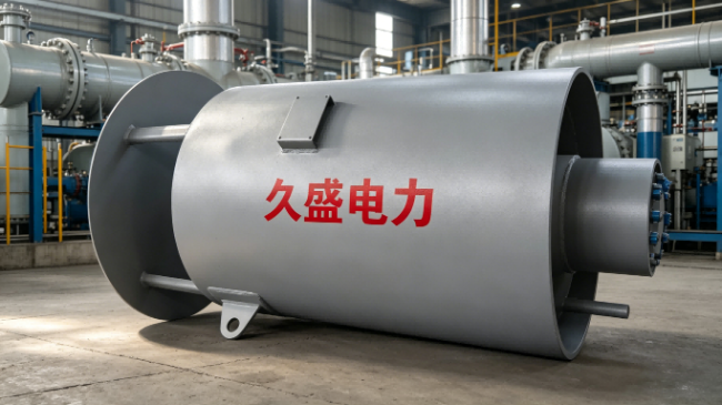 烟台蒸汽消声器